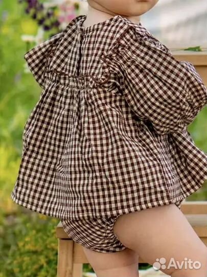 Платье для девочки 74 р