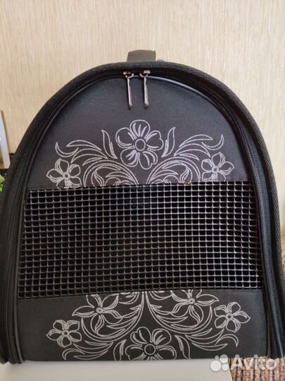 Сумка - переноска