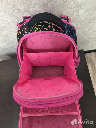 Рюкзак для девочки