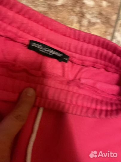 Шорты женские 48 размер