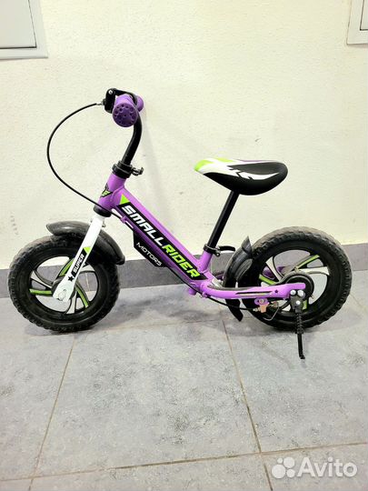 Беговел детский