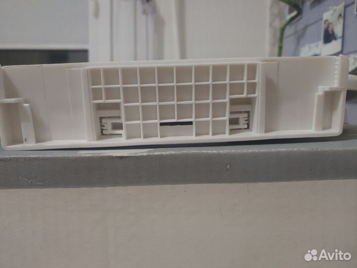 Стульчак унитаза Sanart