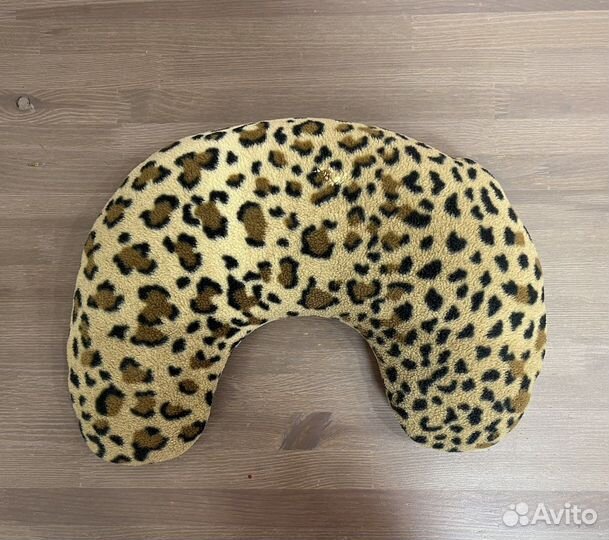 Подушка с гречневой лузгой