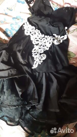 Одежда для танцев