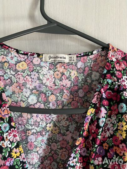 Вещи пакетом женские 46-48