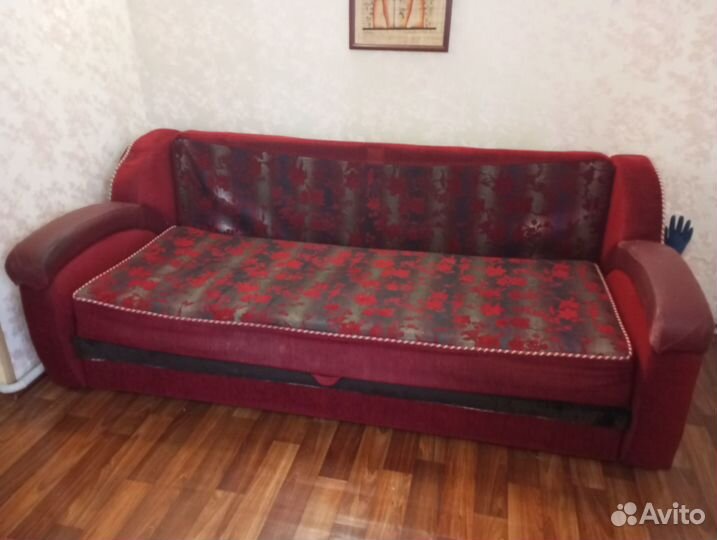 Диван б/у