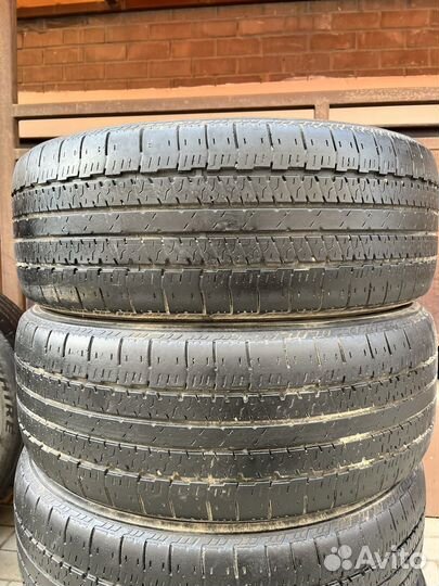 Triangle TR257 235/55 R18