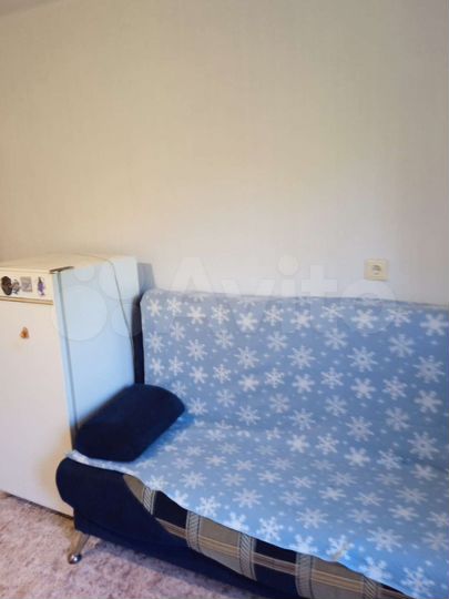 Комната 13 м² в 1-к., 3/5 эт.