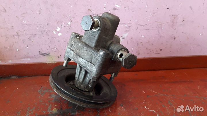 Насос гура Audi 80 B4, Audi 80 B3