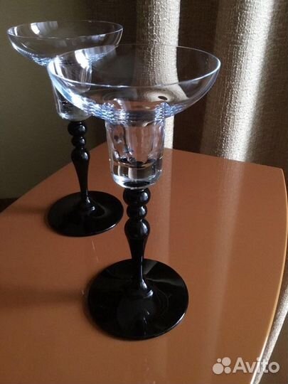 Подсвечники