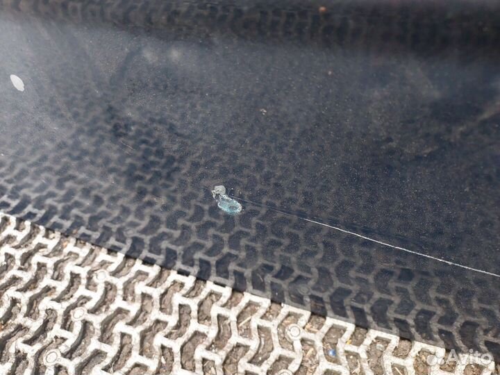 Капот Volkswagen Polo, 1999