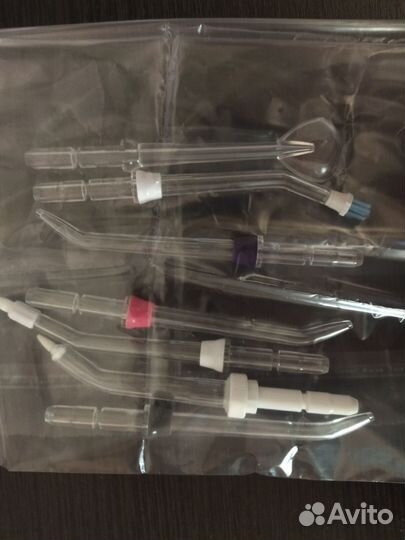 Ирригатор B. well - 922