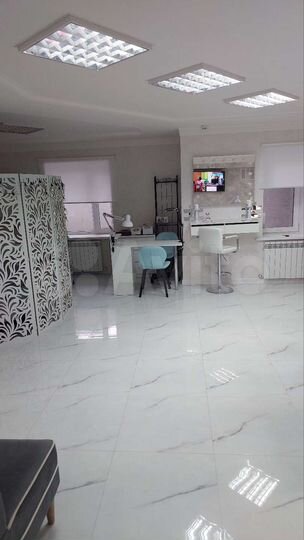Офис, 45 м²
