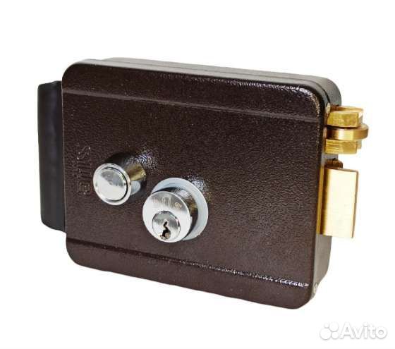 Видео-домофон Комплект 7