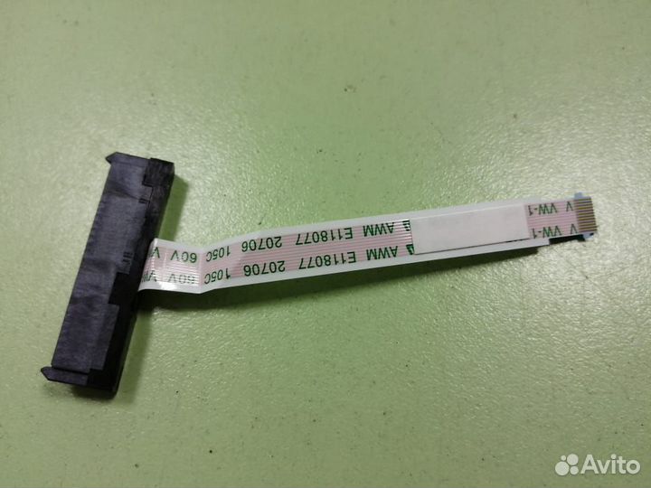 Шлейф HDD для Acer VN7-571 VN7-572 VN7-592