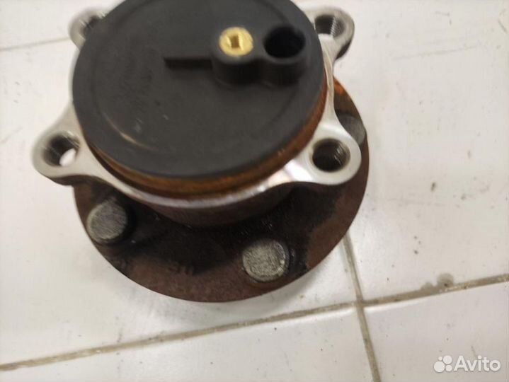 Ступица задняя Mazda CX-5 II (2017—2022)