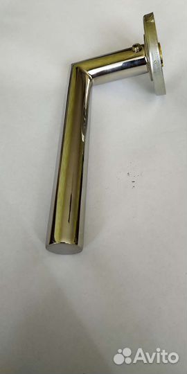 Ручка дверная Hafele