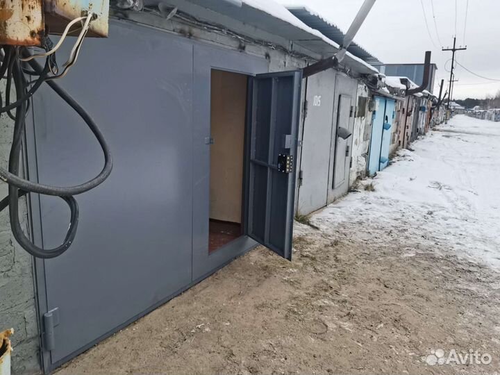 Ворота гаражные металлические изготовление