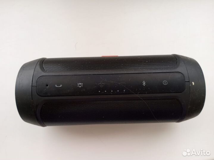 Колонка с USB