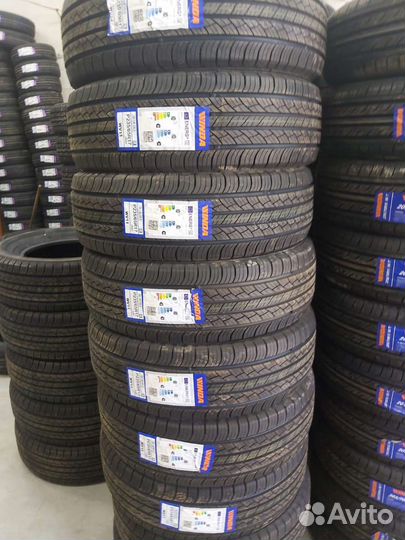 Winda WV11 265/65 R17 112S
