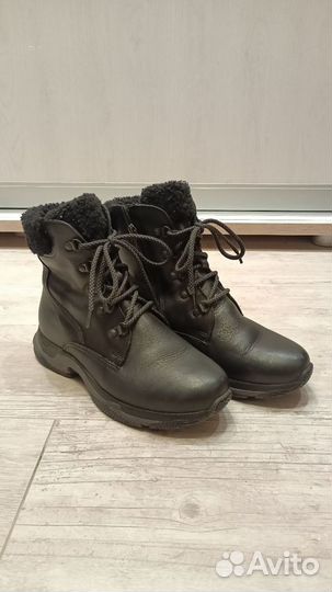 Ботинки женские зимние bürgerschuhe 56030