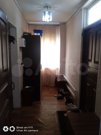 Дом 62 м² на участке 4,5 сот.