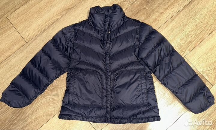 Пуховик Mango