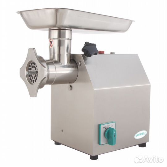 Мясорубка Gastromix MG-12R
