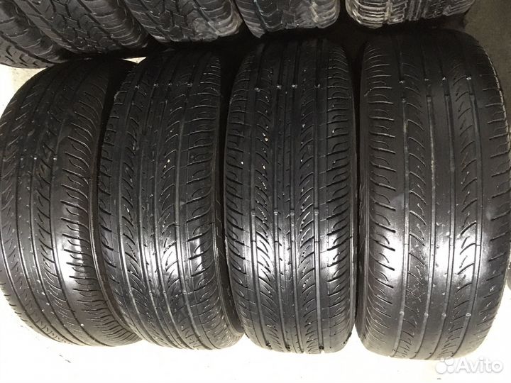 Razi RG-550 195/65 R15 91H