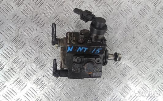 Тнвд дизельный hyundai H1 (starex) 2 (NNT15AC01)