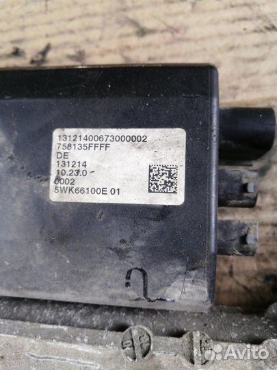 Рулевая рейка электрическая Mercedes-Benz E-Class