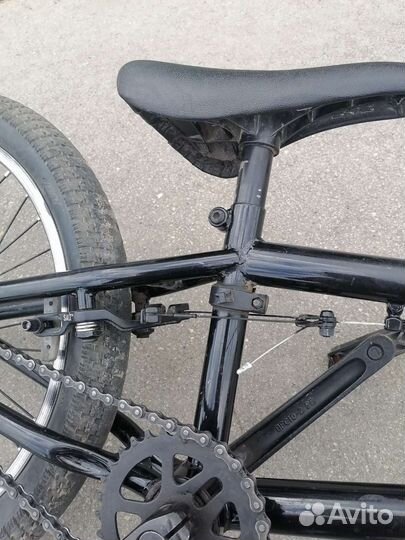 Трюковой велосипед bmx stark madness Bmx 3
