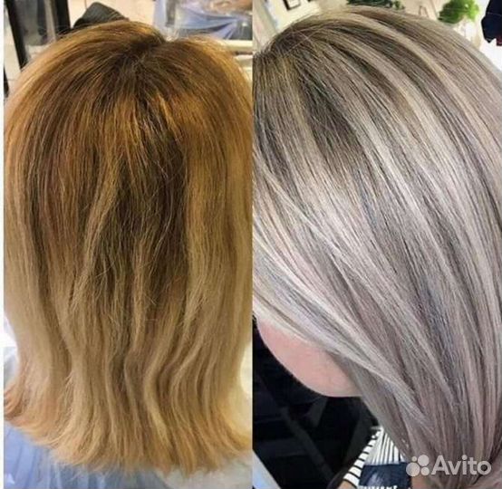 Парикмахер