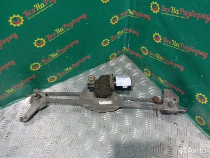 Трапеция дворников Chery Tiggo T11 1.8 2008