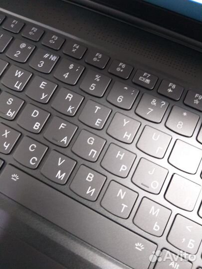 Гравировка клавиатуры за 30 минут