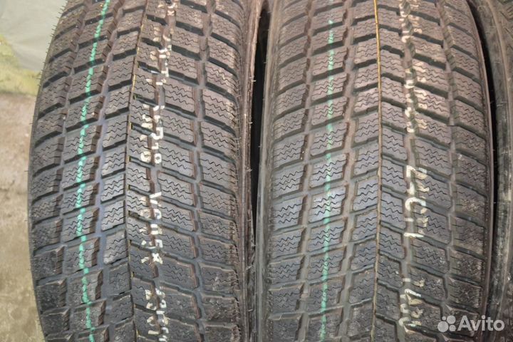 Nexen Winguard SUV 255/55 R18 109V