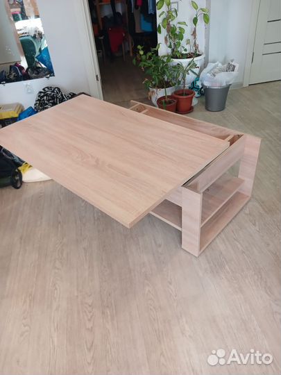 Стол трансформер