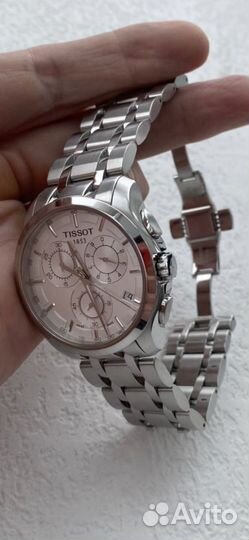 Часы мужские tissot