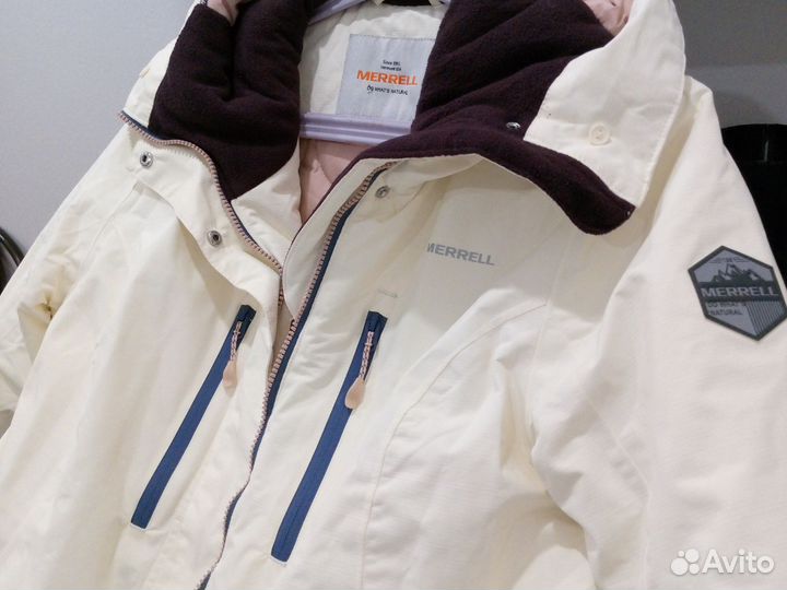 Куртка новая бренд
