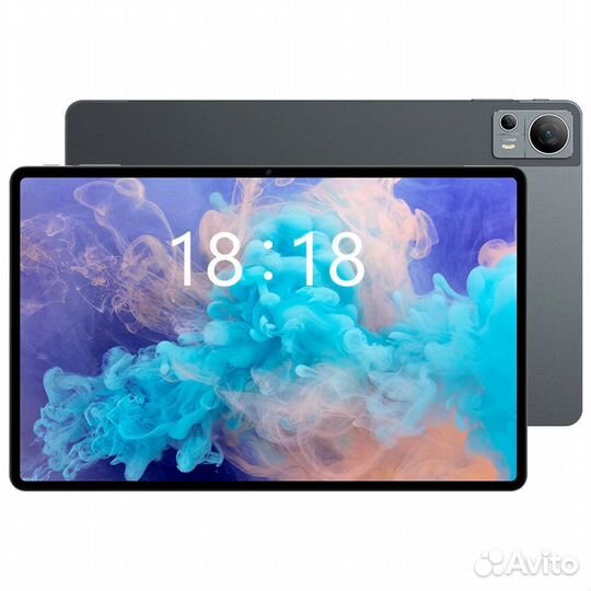 Планшет N-one NPad X 8+8/128 гб Новый