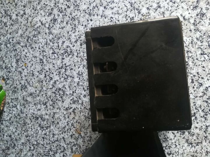 Выключатель автоматический ап50Б 3мтуз