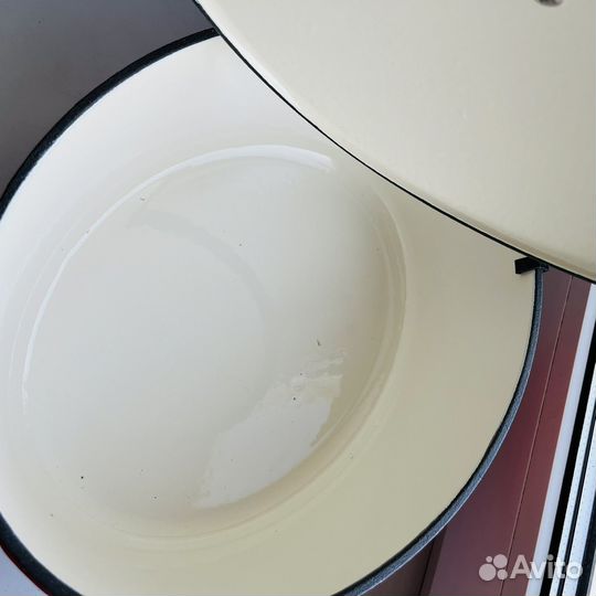 Жаровня чугунная