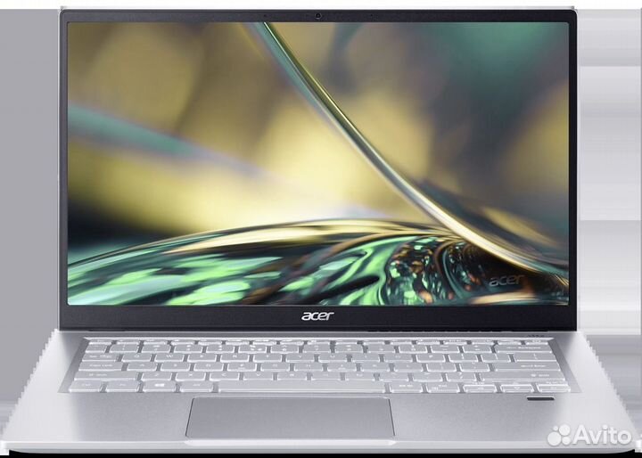 Ноутбук Acer NX.AB1ER.018