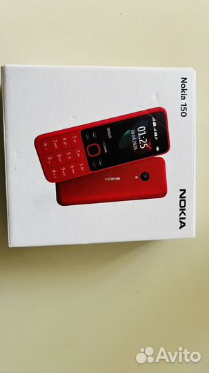 Nokia 150