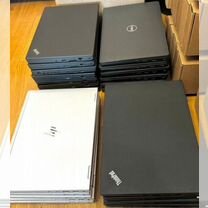 Ультратонкий ноутбук Lenovo thinkpad carbon x1, Санкт-Петербург