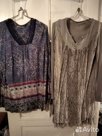 Женские вещи пакетом 44-46