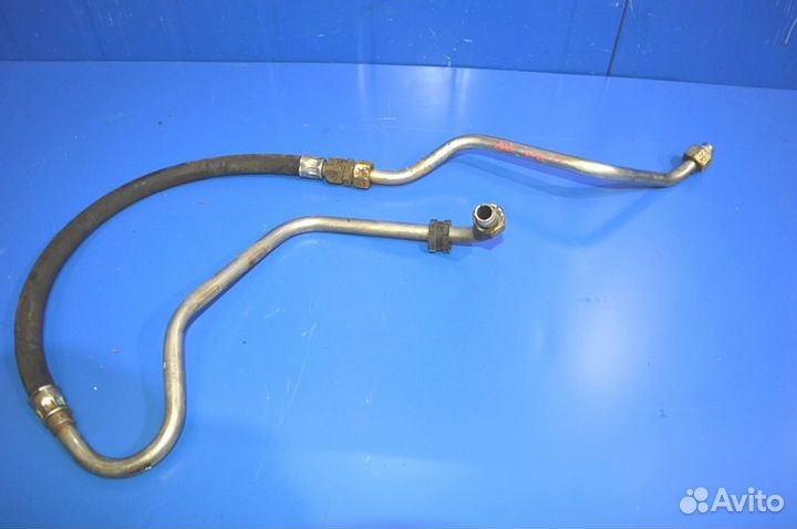 Тормозной шланг MAN TGA 18.440 (01.00)