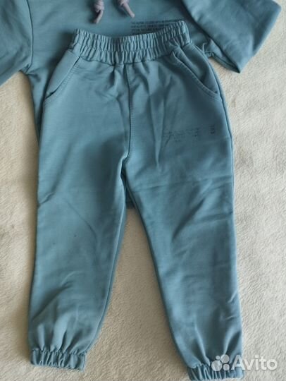 Костюм детский