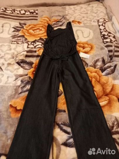 Комбинезон для беременных