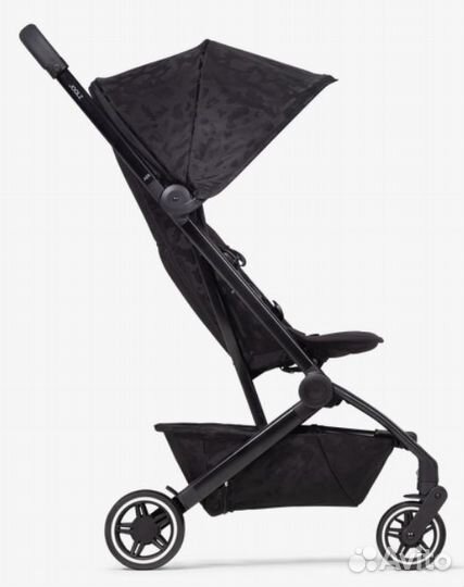 Joolz Aer+ Limited edition Chic Renaissance Black